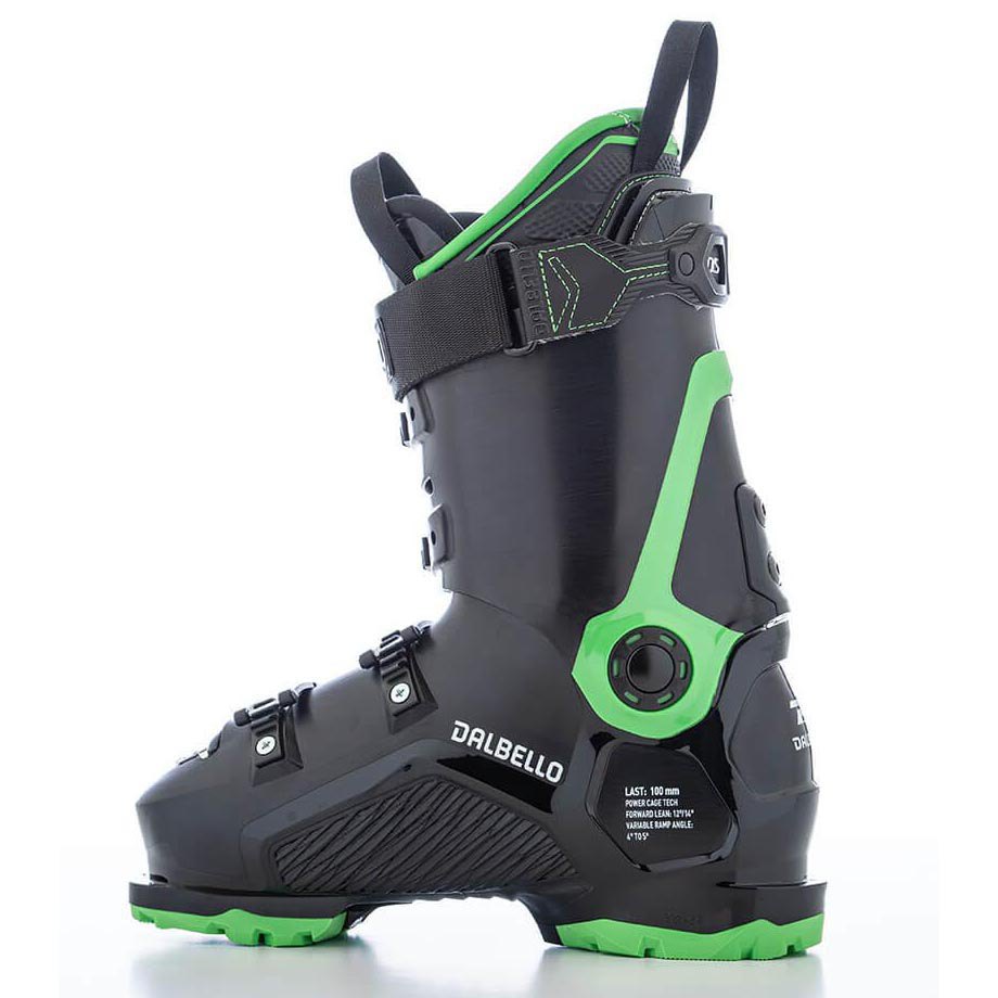 Ski Boots -  dalbello DS 120 